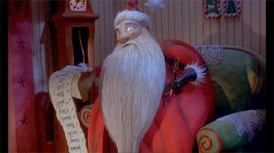 L'étrange Noël de Monsieur Jack (The Nightmare Before Christmas pour les anglophones) Perce-10