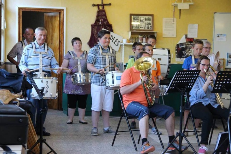 fête de la musique  21 juin 2014 10418110