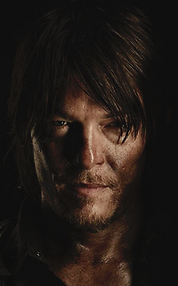 Daryl Dixon