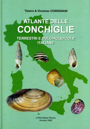 Bibliothèque de malacologie continentale Cossig10