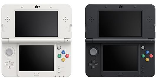 [ANNONCE] New Nintendo 3DS 44790210