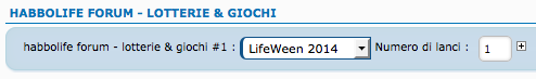 [HLF] LifeWeen è tornato nel 2014! - Pagina 3 Scherm10