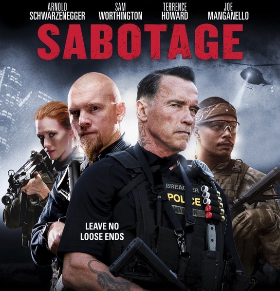 فيلم Sabotage 2014 مترجم  Oqimev10