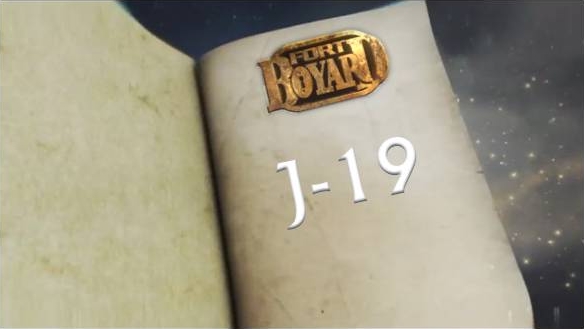 Fort Boyard : 25 ans, la rétro - Page 2 J-1910