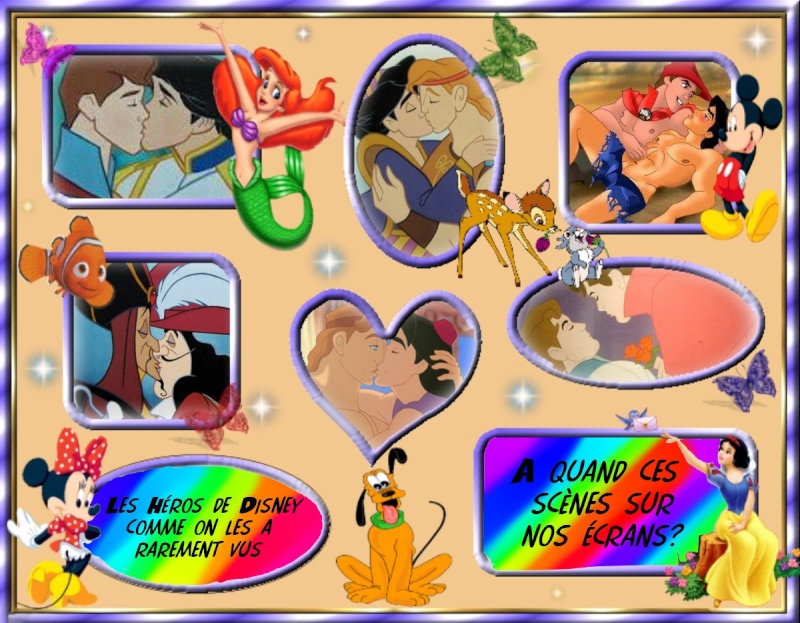 Divers dessins animés - Je replonge dans mon enfance - G - Page 4 Disney10