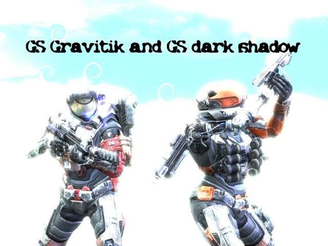 Photo de GS dark shadow Gravmo10