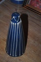 Blue clay studio pottery flour shaker help needed please????? Potty_15