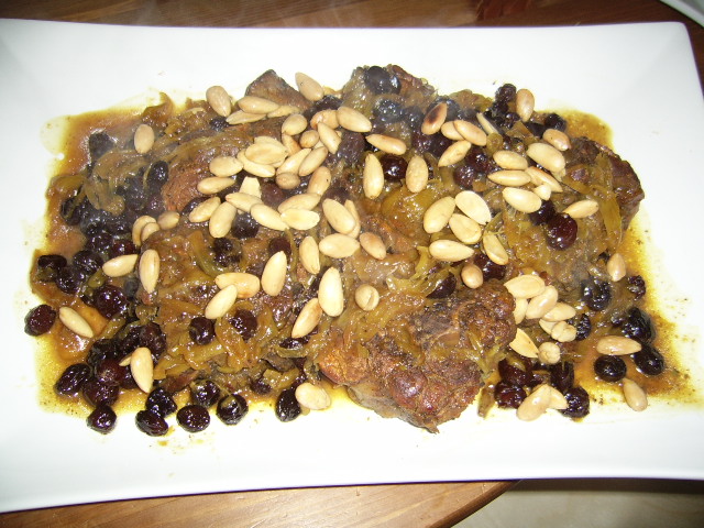 طنجية مراكشية من المطبخ المغربي الاصيل 33118a10
