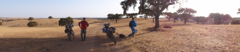 800KM par les chemins au Portugal Dsc02714