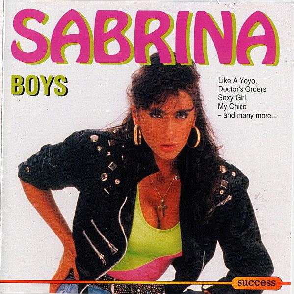 Sabrina Salerno Sabrin10