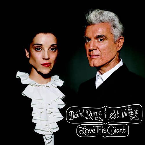 David Byrne & St. Vincent - Love This Giant Love_t10