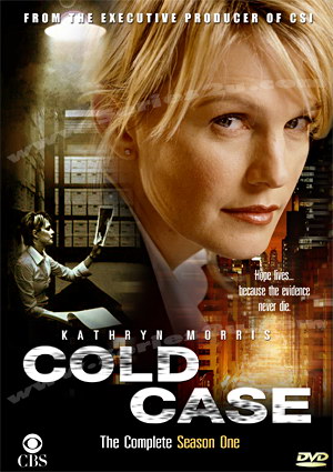 جديد والموسم الأول من المسلسل البوليسي الرائع Cold Case Season 1 كامل ومترجم وبنسخ DVD RIB وعلي سيرفر اسرع من الميديا فاير 119