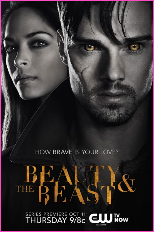 الموسم الأول من مسلسل Beauty and the Beast  season 1 كامل ومترجم وبنسخ DVD RIB وعلي سيرفر اسرع من الميديا فاير 126
