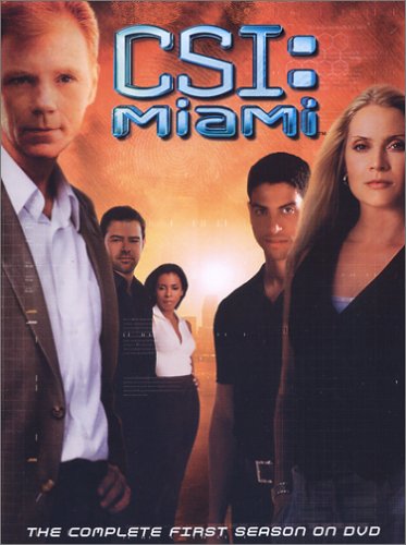 الموسم الأول من مسلسل CSI: Miami season 1 كامل ومترجم وبنسخة DVD RIB وعلي سيرفر اسرع من الميديا فاير 51mr1r10