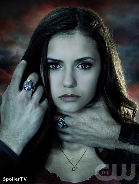 جديد والتقرير الكامل عن مسلسل الرعب الدموي والرومانسي الرهييب The Vampire Diaries  587fb210