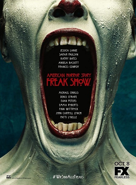 الموسم الرابع من مسلسل American Horror Story season 4  كامل ومترجم وبنسخة DVD RIB وعلي سيرفر اسرع من الميديا فاير ( تم اضافة الحلقة 1 ) Americ10