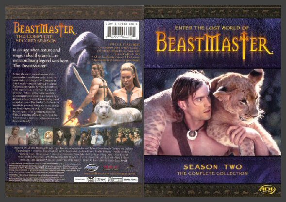 الموسم الثاني من مسلسل BeastMaster  Season 2 كامل وبنسخ DVD RIB  وعلي سيرفر اسرع من الميديا فاير  Beast_10