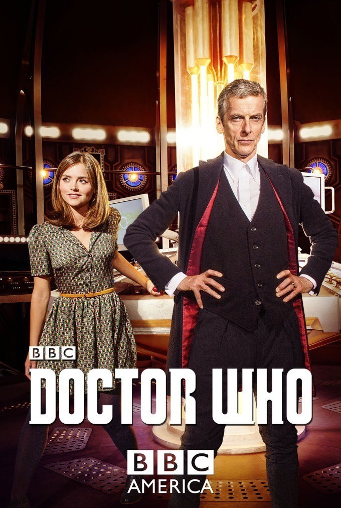 الموسم الثامن من مسلسل doctor who season 8 كامل ومترجم وبنسخ DVD RIB وعلي سيرفر اسرع من الميديا فاير ( تم إضافة الحلقة 5 ) Doctor11