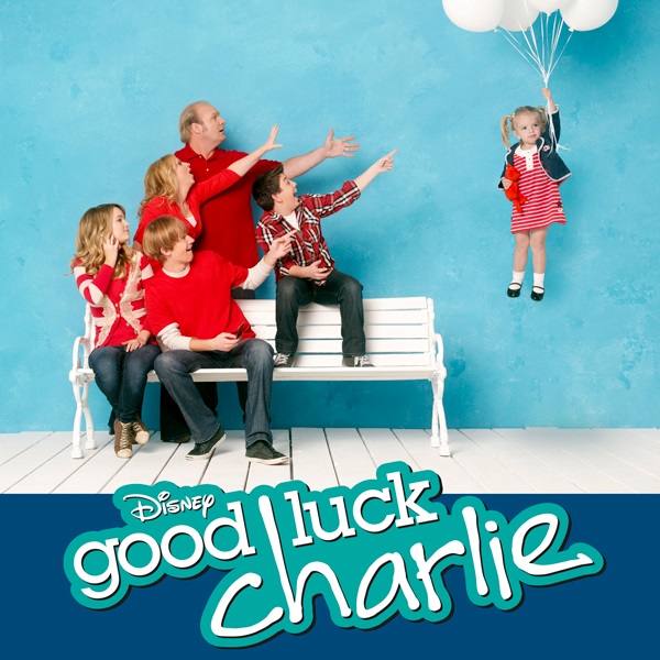 الموسم الثاني من مسلسل good luck charlie season 2 كامل وبنسخة DVD RIB وعلي سيرفر اسرع من الميديا فاير Good_l13