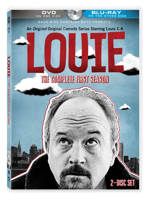 جديد والتقرير الكامل عن مسلسل الكوميديا الرائع Louie Louie-10