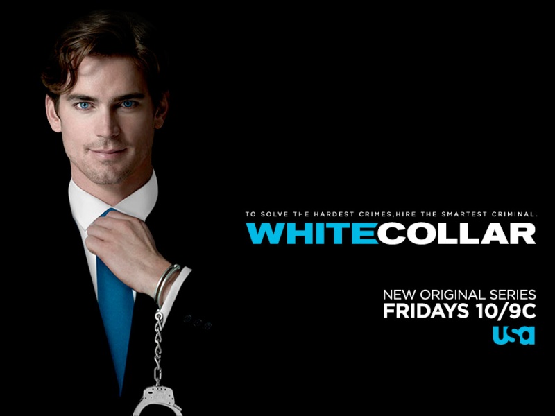 جديد والتقرير الكامل عن مسلسل الدراما البوليسية الرائع White Collar Wc_s1_10