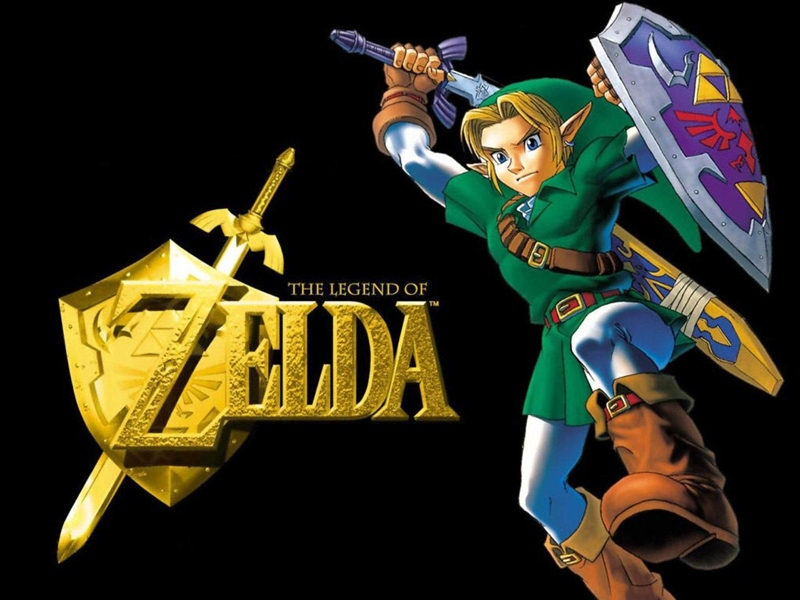 جديد ومسلسل الانمبي الاكشن والمتميز The Legend of Zelda اسطورة الاميرة المحاربة زيلدا كامل وبنسخ DVD RIB ,علي سيرفر اسرع من الميديا فاير  Zeldaw10