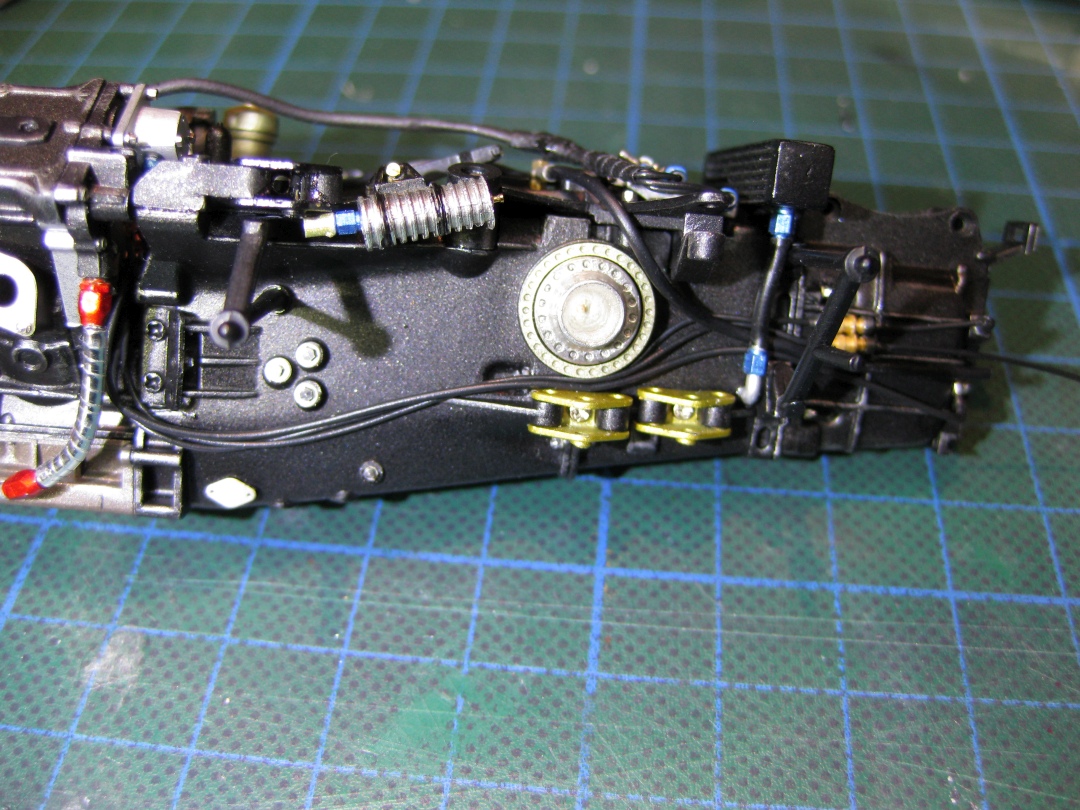 Ferrari 641/2 - Tamiya 1:12 - geb. von Paperstev - Seite 2 64_mot10