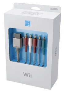 [rech] Câble component Wii  41feg-10