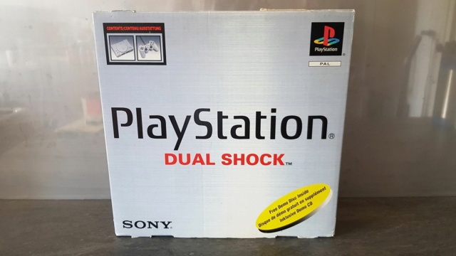 Sony Playstation 10609712