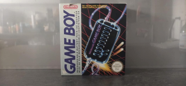 Nintendo Game Boy 14504610