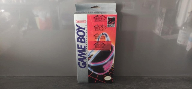 Nintendo Game Boy 14508310