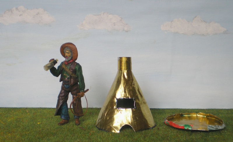 Western-Dioramen für 54 - 90 mm Figuren - Seite 3 011b1d10