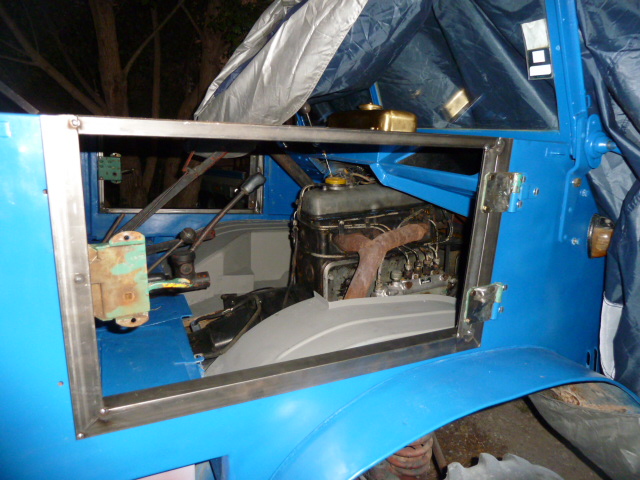 Restauration unimog 411 de 1958 de FRIGO 04 P1010312