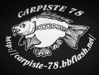  16 éme CARP TROPHY AVRIL 2015 Logo7812