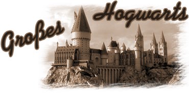 Großes Hogwarts