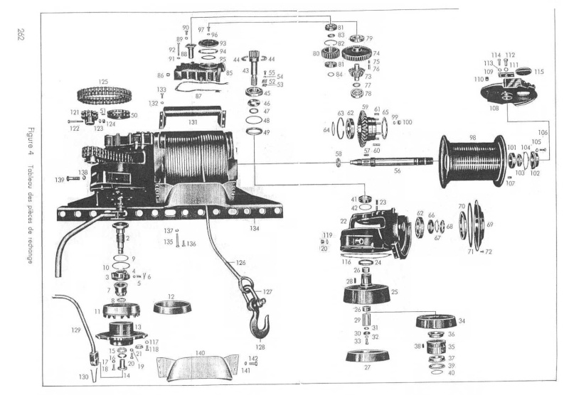 Unimog 421, le retour !!! - Page 6 Manuel20