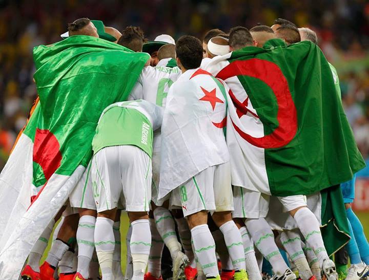 l'equipe nationale algerienne - Page 10 15270010