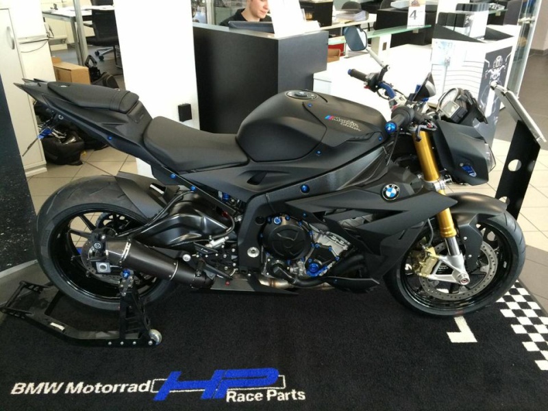 BMW S1000R NAKED - Page 24 10626410
