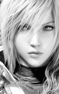 Lightning (FF XIII /-2) 200*320 Light210