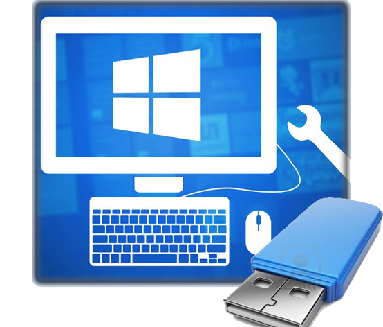 Hướng dẫn tạo Boot cứu hộ theo 2 chuẩn UEFI và Legacy cho USB/HDD/HDD Box Untitl10