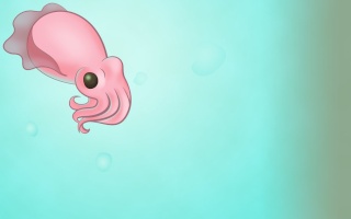 Octopus Contract Cute_c10