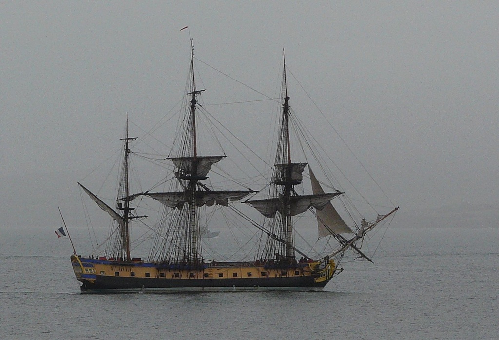 [Marine à voile] L'Hermione - Page 23 P1230526