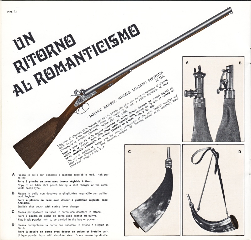 catalogue Euromanufacture - A Mainardi 1980 02210