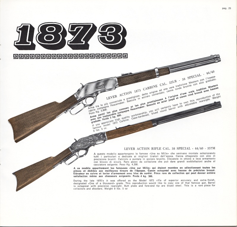 catalogue Euromanufacture - A Mainardi 1980 02510