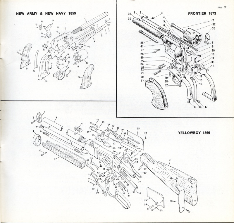 catalogue Euromanufacture - A Mainardi 1980 03710