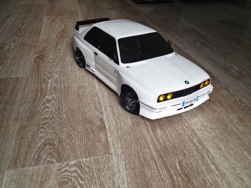 M3 e30 Street Cedric 37 Modif10