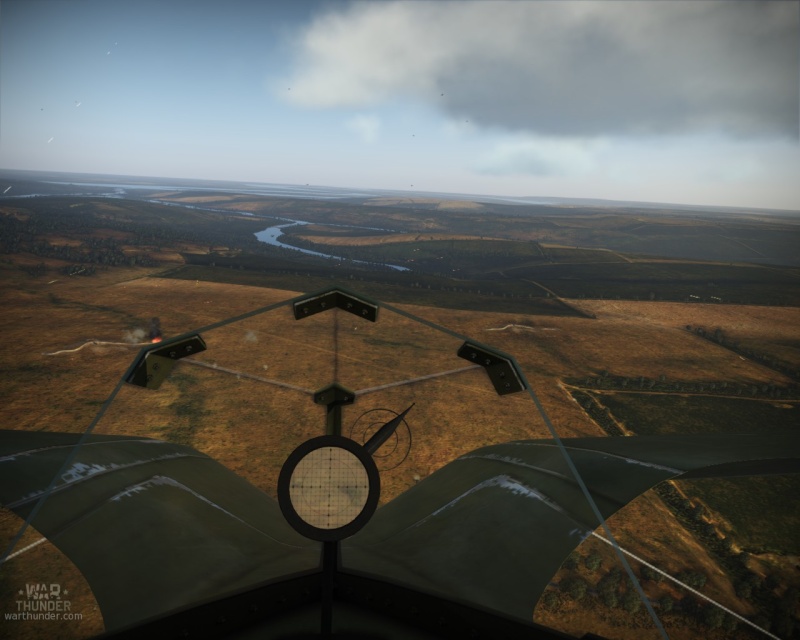 war thunder Shot_211