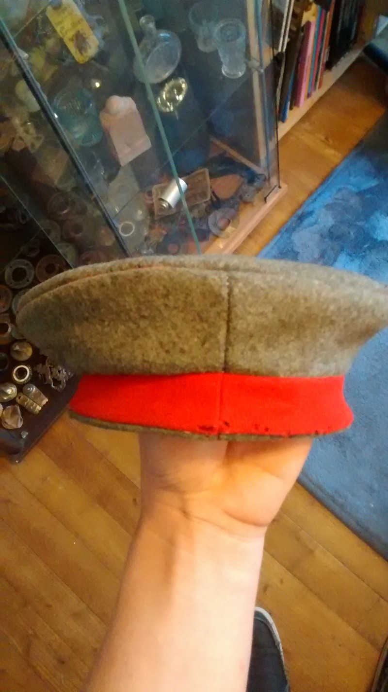 Mütze prussienne !! Img_2062
