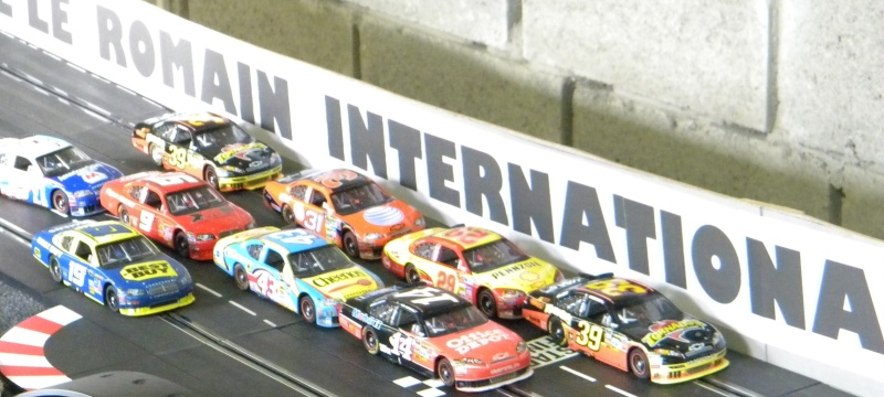 NASCAR RACE LE VENDREDI 24 OCTOBRE 2014 Dscn3310