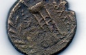 Monnaie d'Apollonia en Illyrie Img05710